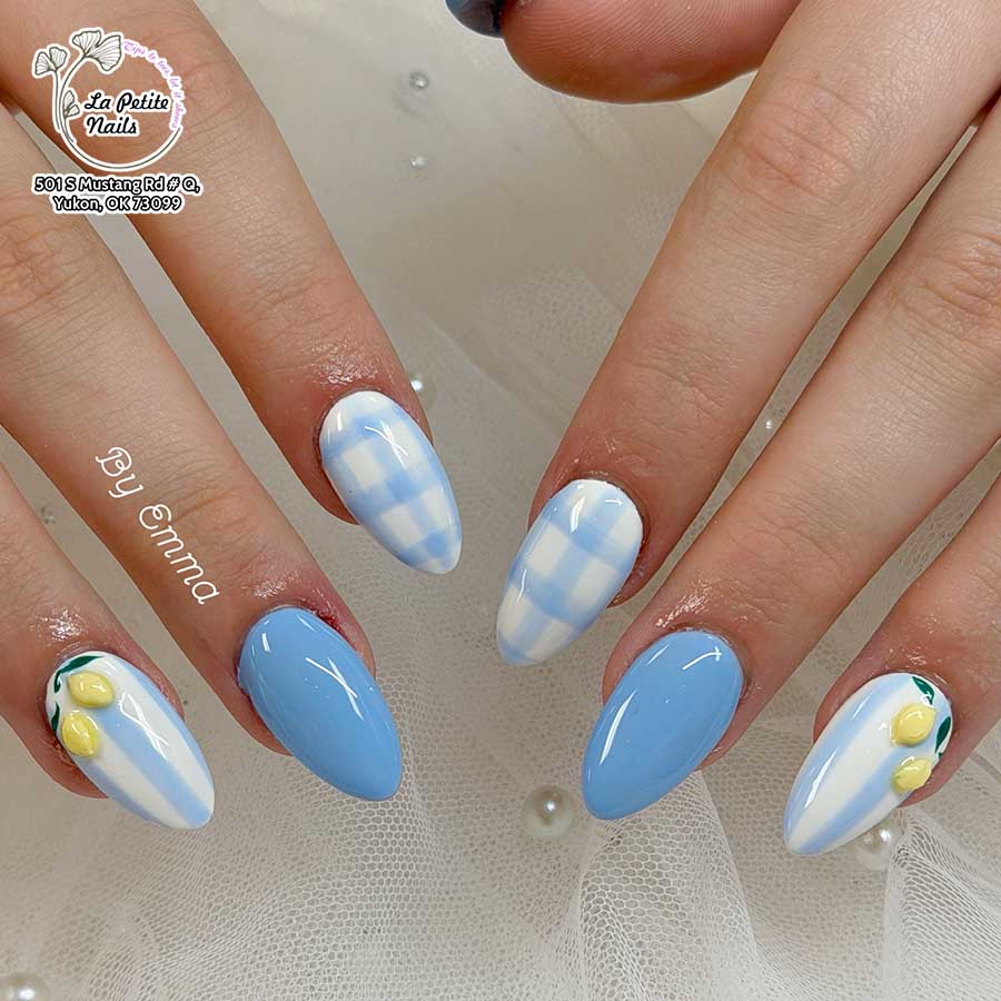 Nail June 15